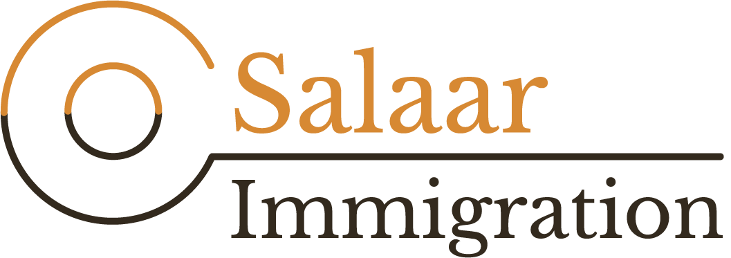 Salaar Logo
